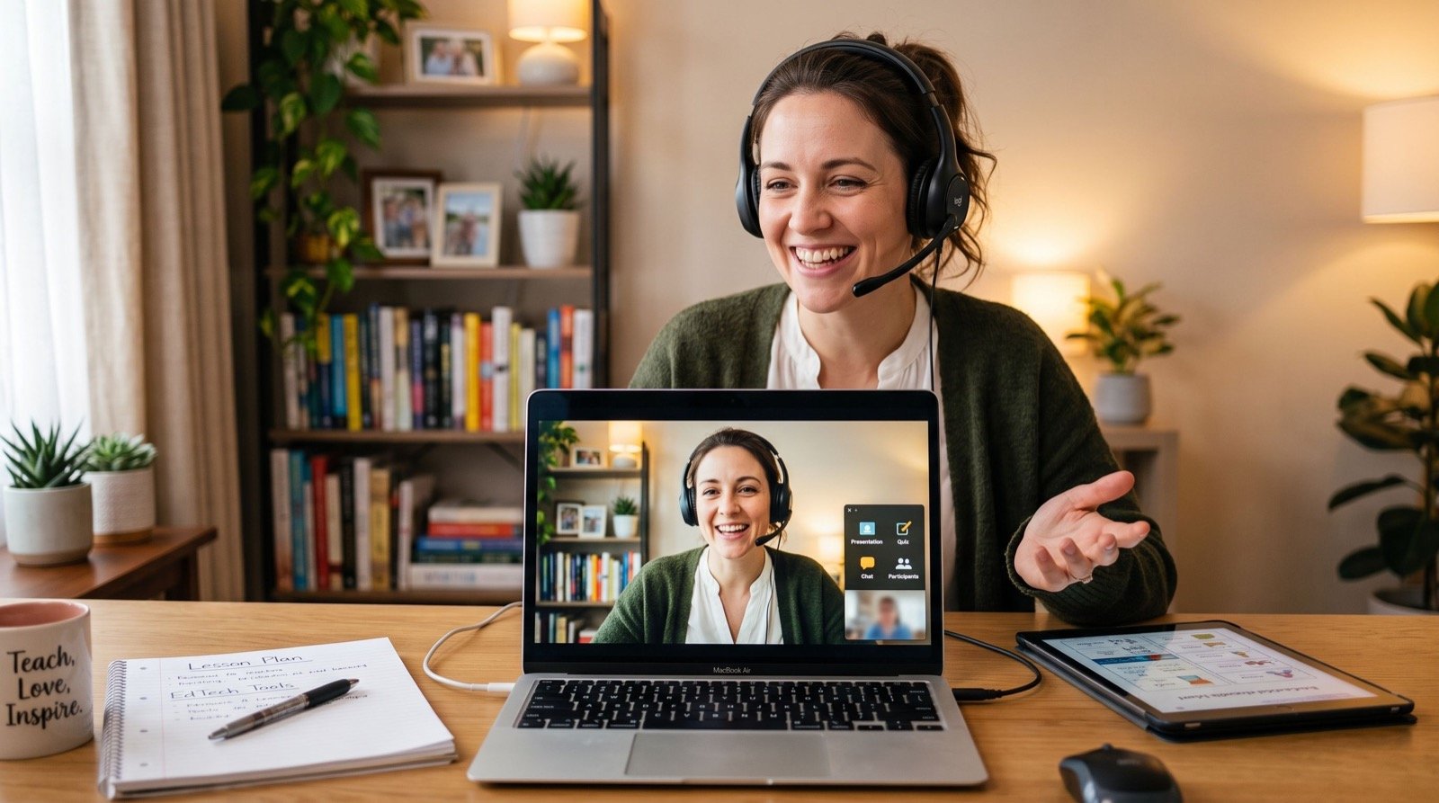 How to Choose the Right Online Tutor in 2026