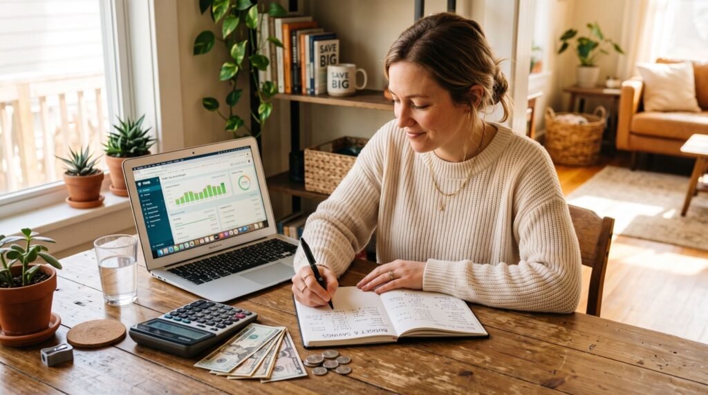 Best Money Apps for Gig Workers & Savers 2026